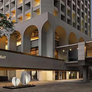 The Murray, Hong Kong, A Niccolo Hotel