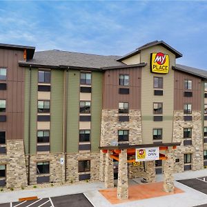 My Place Hotel-Mitchell Sd